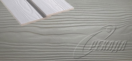 Фиброцементный сайдинг Кедрал Classic - Cedral C52