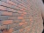 Фасадная плитка ручной формовки Feldhaus Klinker R382 cerasi viva liso, 240*71*14 мм